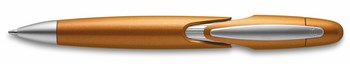 promotional pens with metal details - MYTO - MYTO TREND